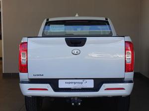 GWM P-Series 2.0TD double cab SX 4x4 auto - Image 5