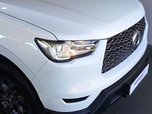 GWM P-Series 2.0TD double cab SX 4x4 auto - Image 6