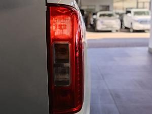 GWM P-Series 2.0TD double cab SX 4x4 auto - Image 8