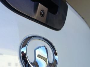 GWM P-Series 2.0TD double cab SX 4x4 auto - Image 9