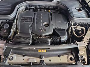Mercedes-Benz GLC GLC300d coupe 4Matic - Image 10
