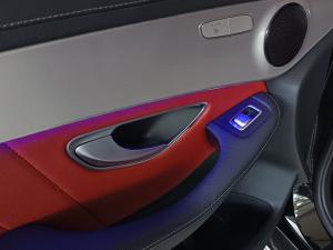 Mercedes-Benz GLC GLC300d coupe 4Matic - Image 14