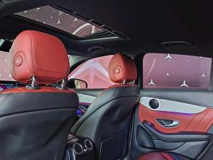 Mercedes-Benz GLC GLC300d coupe 4Matic - Image 18