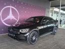 Thumbnail Mercedes-Benz GLC GLC300d coupe 4Matic