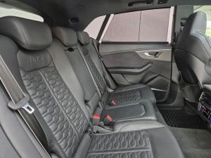Audi RSQ8 quattro - Image 11