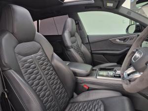 Audi RSQ8 quattro - Image 12