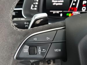 Audi RSQ8 quattro - Image 15
