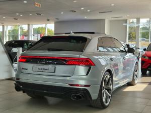 Audi RSQ8 quattro - Image 19