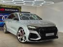 Thumbnail Audi RSQ8 quattro