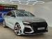 Audi RSQ8 quattro - Thumbnail 1