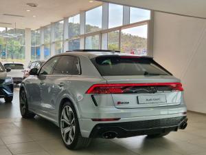 Audi RSQ8 quattro - Image 21