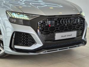 Audi RSQ8 quattro - Image 2