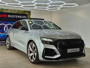 Audi RSQ8 quattro - Image 3