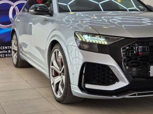 Audi RSQ8 quattro - Image 4