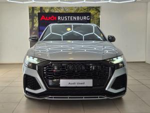 Audi RSQ8 quattro - Image 5