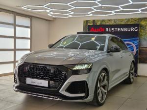 Audi RSQ8 quattro - Image 7