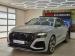 Audi RSQ8 quattro - Thumbnail 7