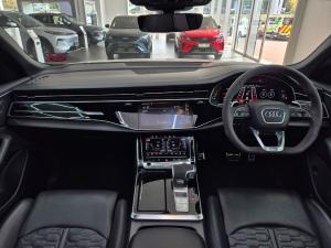 Audi RSQ8 quattro - Image 8