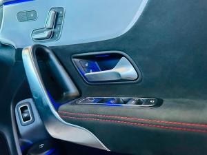 Mercedes-Benz CLA CLA35 4Matic - Image 10