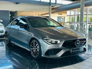Mercedes-Benz CLA CLA35 4Matic - Image 11