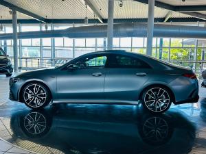 Mercedes-Benz CLA CLA35 4Matic - Image 12