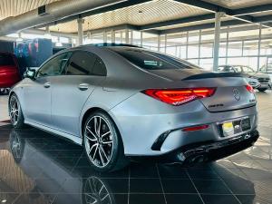 Mercedes-Benz CLA CLA35 4Matic - Image 13