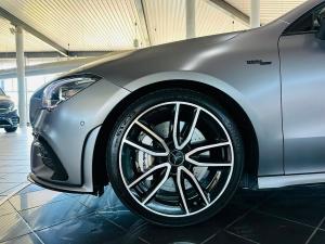 Mercedes-Benz CLA CLA35 4Matic - Image 16