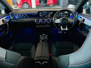 Mercedes-Benz CLA CLA35 4Matic - Image 3