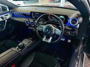 Mercedes-Benz CLA CLA35 4Matic - Image 4