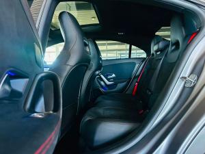 Mercedes-Benz CLA CLA35 4Matic - Image 6