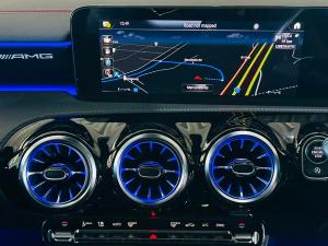 Mercedes-Benz CLA CLA35 4Matic - Image 8