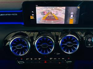 Mercedes-Benz CLA CLA35 4Matic - Image 9