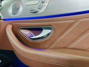 Mercedes-Benz E-Class E63 S 4Matic+ - Image 10