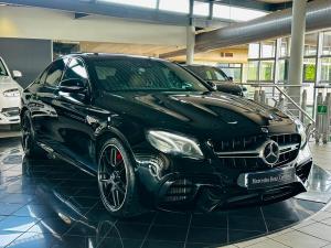 Mercedes-Benz E-Class E63 S 4Matic+ - Image 11