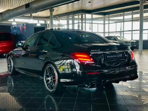 Mercedes-Benz E-Class E63 S 4Matic+ - Image 12