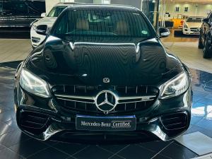 Mercedes-Benz E-Class E63 S 4Matic+ - Image 14