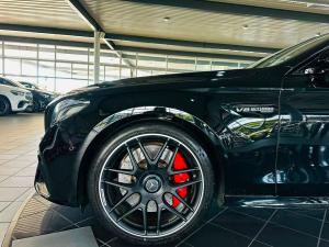 Mercedes-Benz E-Class E63 S 4Matic+ - Image 16