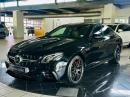 Thumbnail Mercedes-Benz E-Class E63 S 4Matic+
