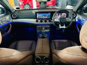 Mercedes-Benz E-Class E63 S 4Matic+ - Image 3