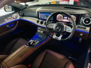 Mercedes-Benz E-Class E63 S 4Matic+ - Image 4