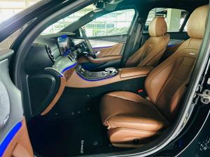 Mercedes-Benz E-Class E63 S 4Matic+ - Image 5