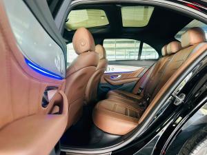 Mercedes-Benz E-Class E63 S 4Matic+ - Image 6