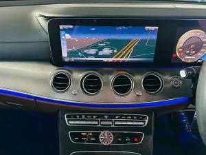Mercedes-Benz E-Class E63 S 4Matic+ - Image 8