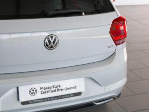 Volkswagen Polo hatch 1.0TSI Comfortline - Image 10