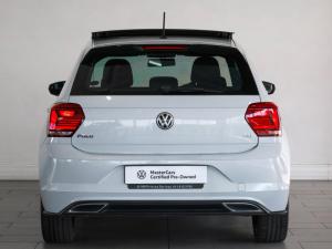 Volkswagen Polo hatch 1.0TSI Comfortline - Image 11