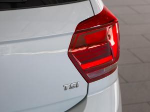 Volkswagen Polo hatch 1.0TSI Comfortline - Image 12