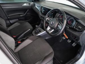 Volkswagen Polo hatch 1.0TSI Comfortline - Image 14