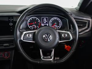 Volkswagen Polo hatch 1.0TSI Comfortline - Image 16