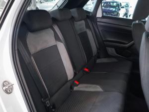 Volkswagen Polo hatch 1.0TSI Comfortline - Image 19