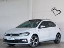 Thumbnail Volkswagen Polo hatch 1.0TSI Comfortline